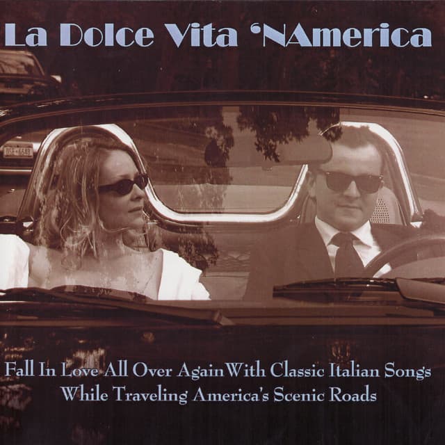 La Dolce Vita 'Namerica cover art
