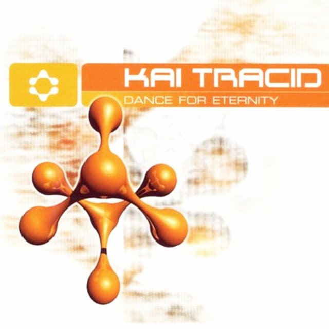 Dance For Eternity cover art