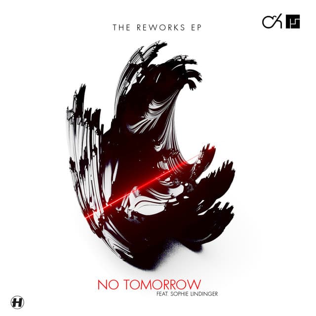No Tomorrow - Tom Finster Remix cover art