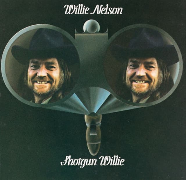 Whiskey River cover art