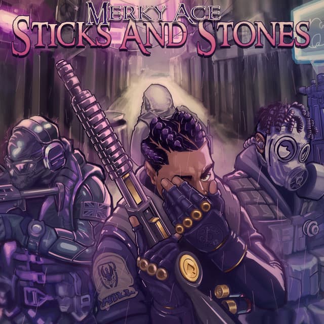 Jeff Matt Lita cover art