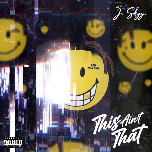 No Stylist cover art
