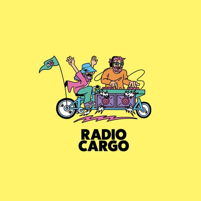 Garçons cover art