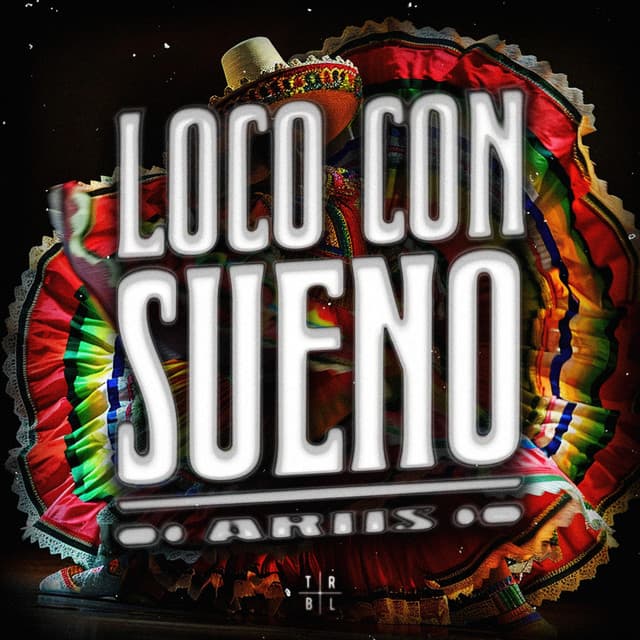 Loco Con Sueño cover art