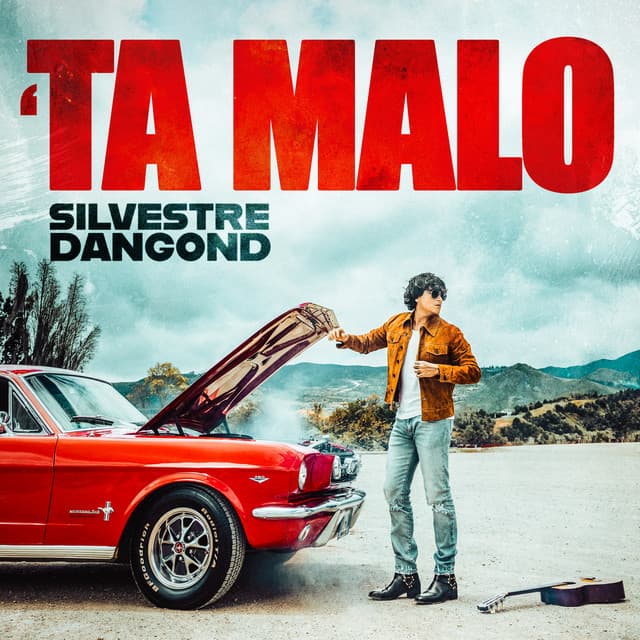 'TA MALO cover art