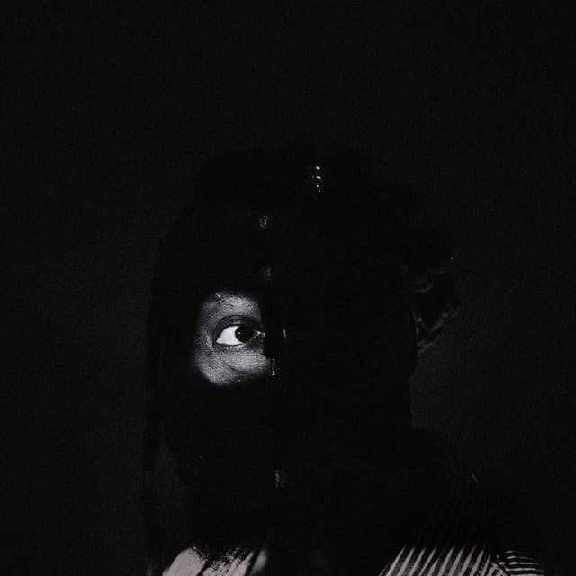 Lonely cover art