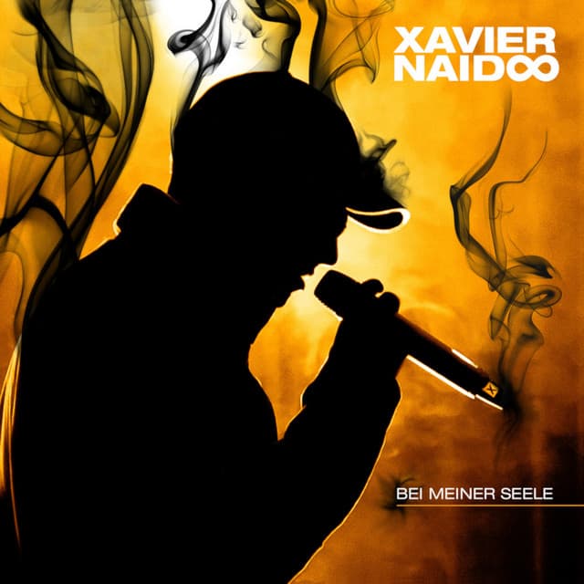 Deine Last cover art