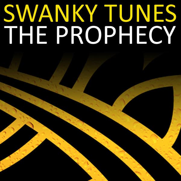 The Prophecy - Radio Edit cover art