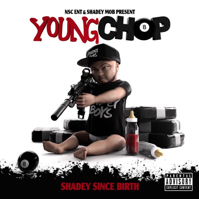 Been Doing This cover art