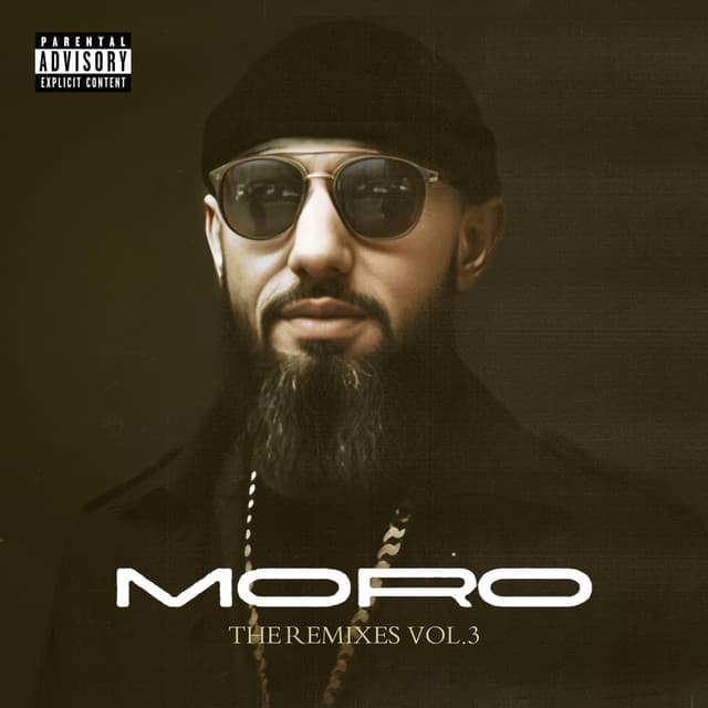 MOKI - Remix cover art