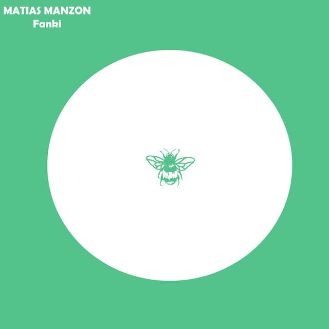 Matias Manzon