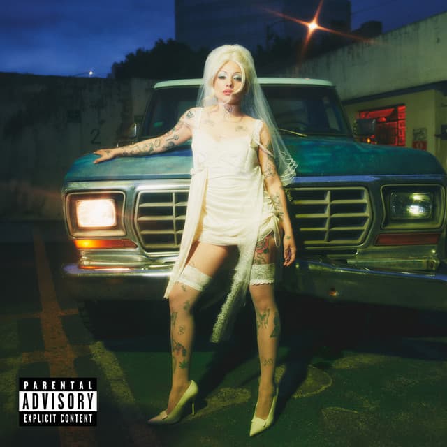 A Pesar De Ti y De Mi cover art
