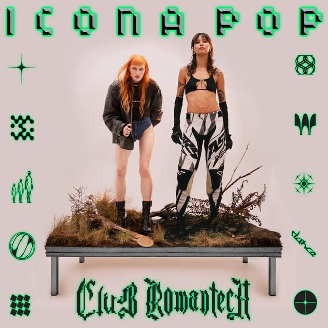 Fall In Love cover art