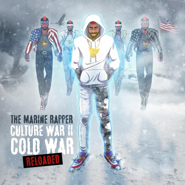 Wellerman Rap cover art
