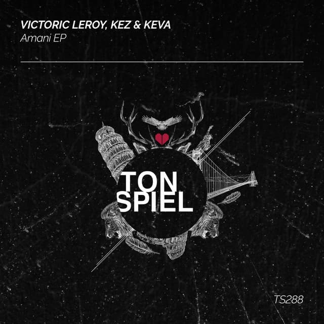 Kez & Keva