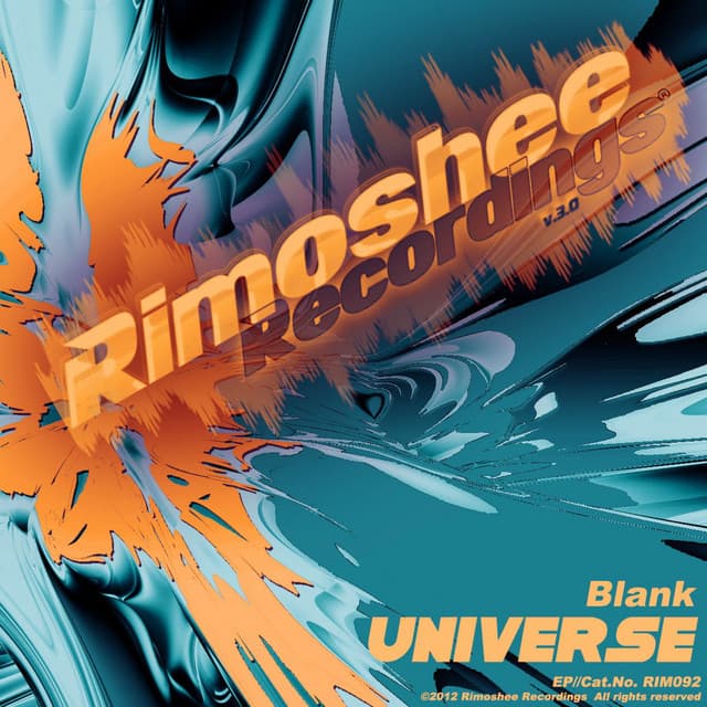 Universe - Buttheads Remix cover art