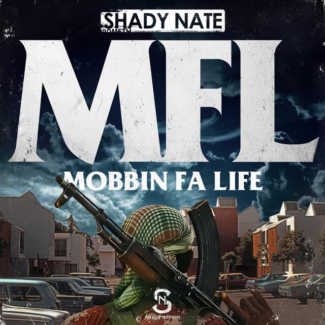 100 Nights (feat. Mozzy & A Plus Tha Kid) cover art