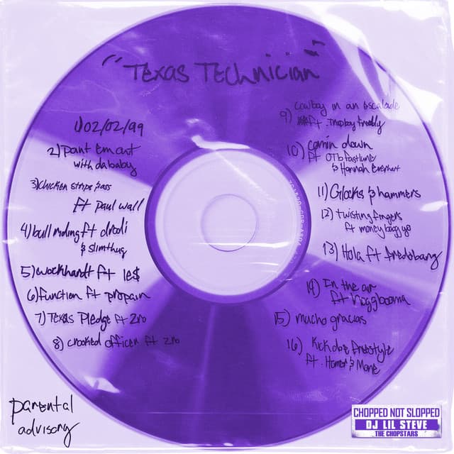 Function (feat. Propain) - ChopNotSlop Remix cover art