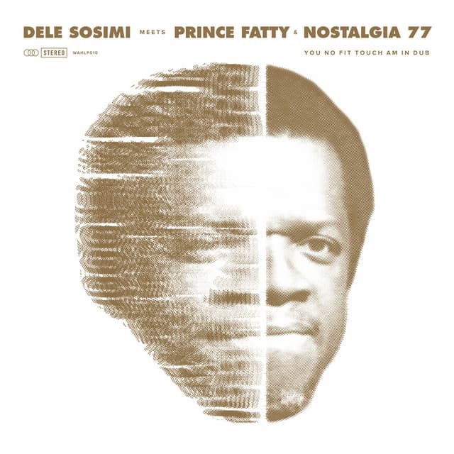 Dance Together - Dub cover art