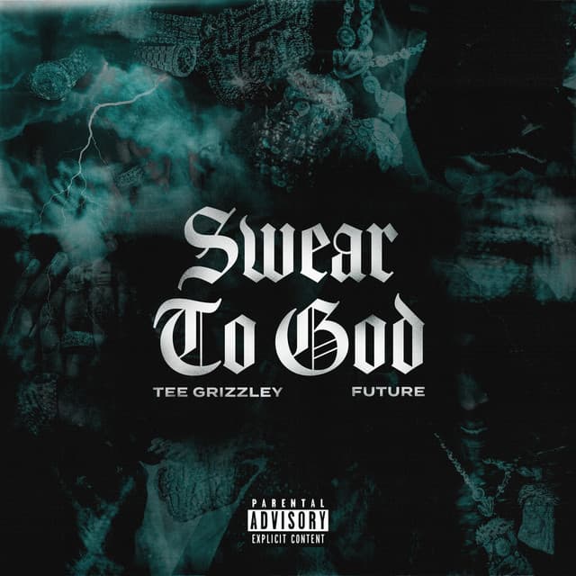 Swear to God (feat. Future) cover art