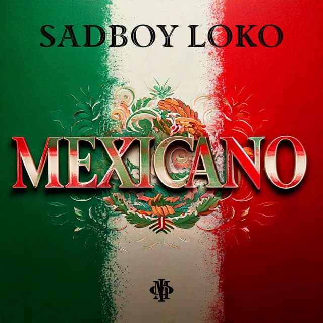 DEL VARRIO cover art