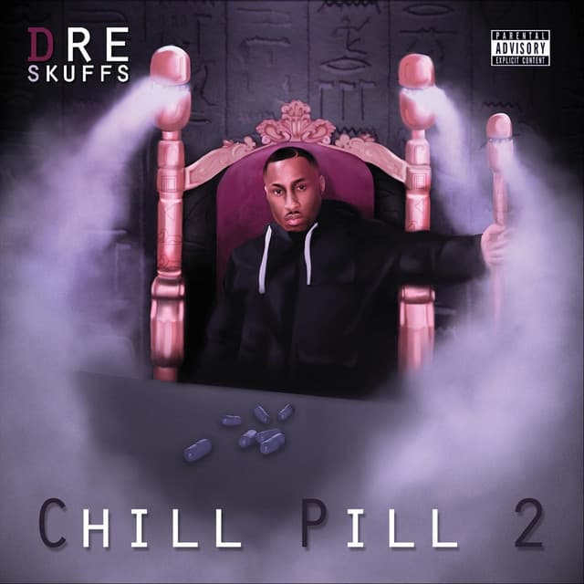 Live Free cover art