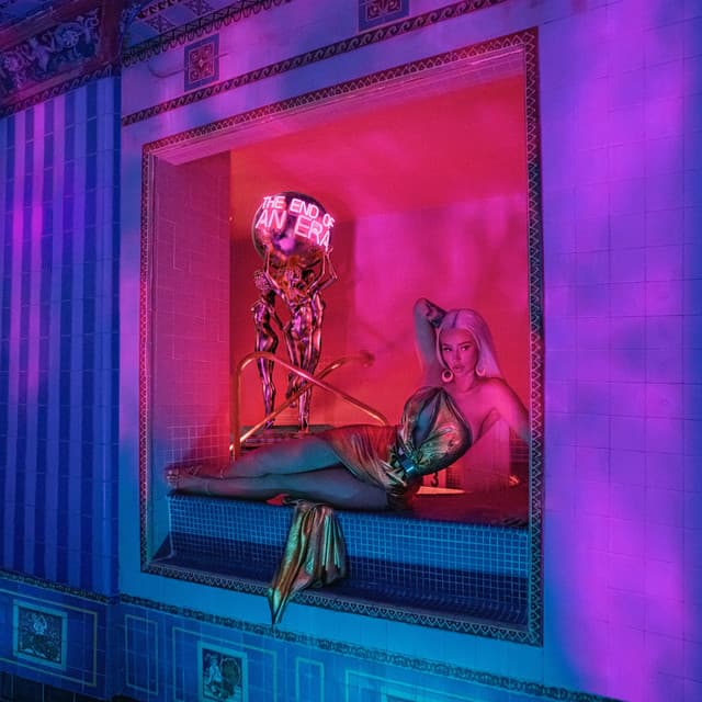 Good Times With Bad People cover art