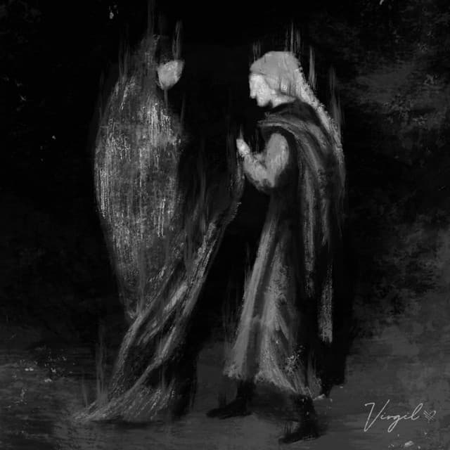 Come Alive cover art