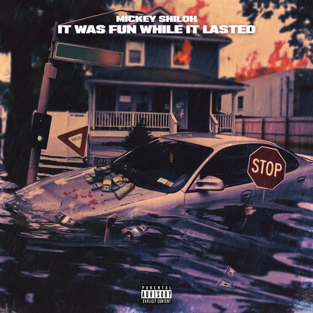 Missed Your Call cover art