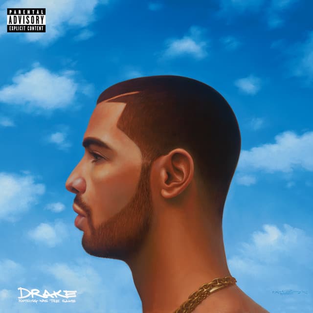The Motion cover art
