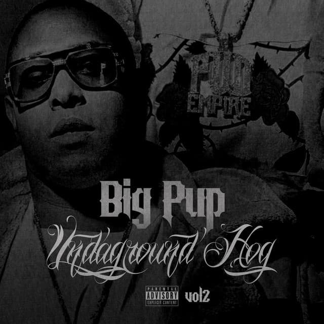 Hold Me Down cover art