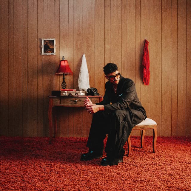 Glory Down cover art