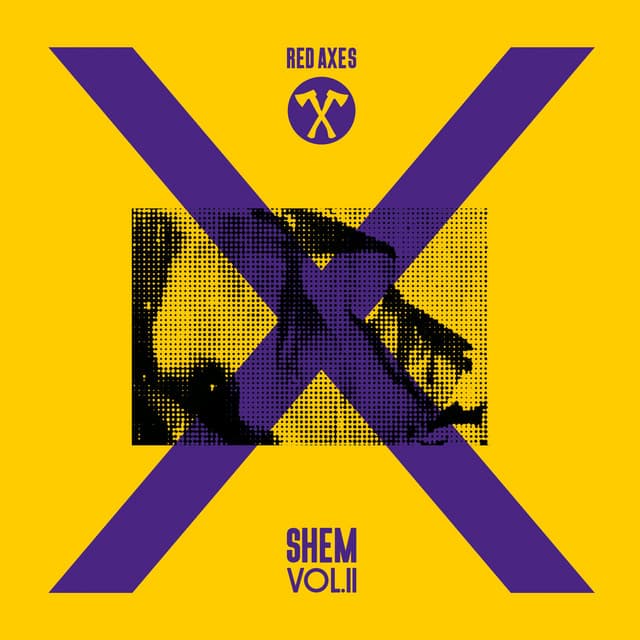 More More and More cover art