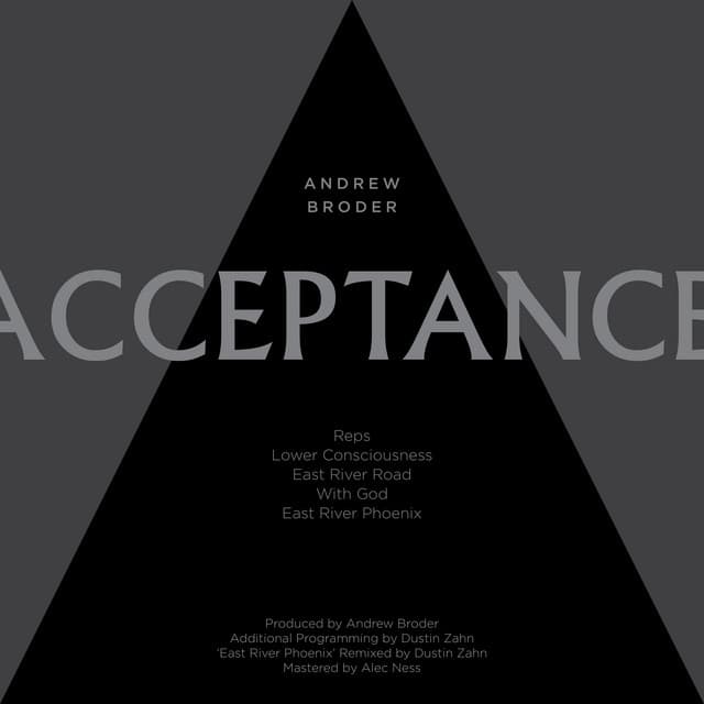 LOWER CONSCIOUSNESS cover art
