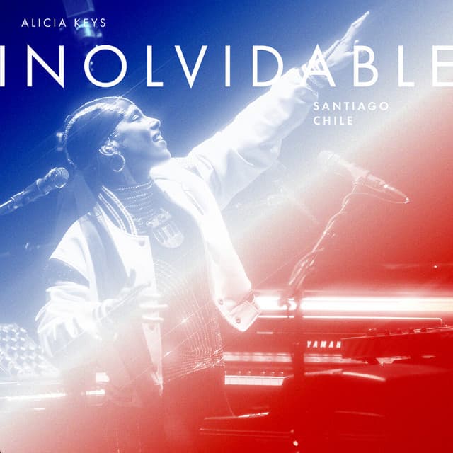 So Done (Live from Movistar Arena Santiago, Chile) cover art