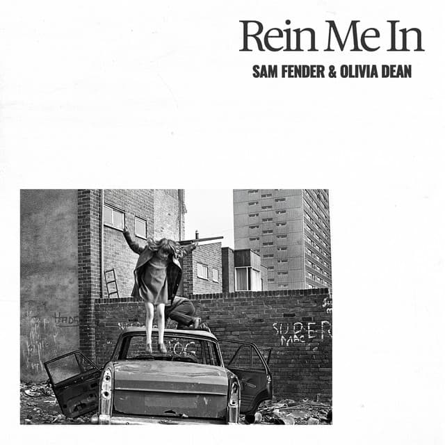 Rein Me In cover art