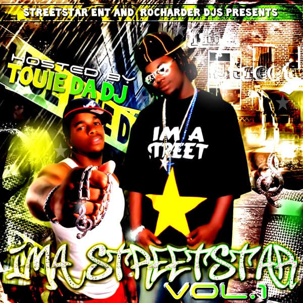 Intro cover art