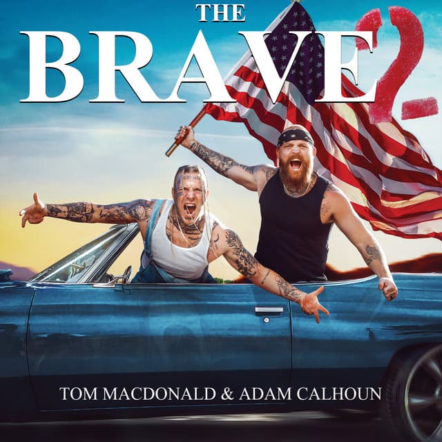 Made In China cover art