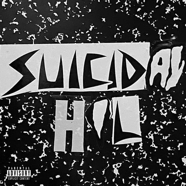 High As A Bird (feat. SosMula) cover art