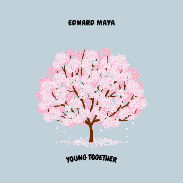 Young Together cover art
