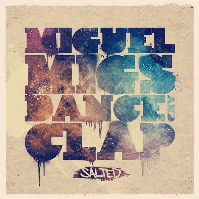 Dance & Clap - Soul Bounce Mix cover art