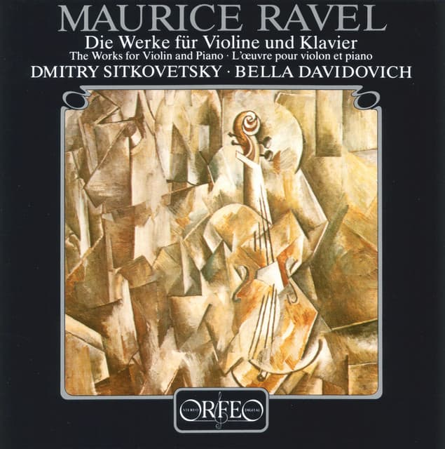 I. Allegretto cover art