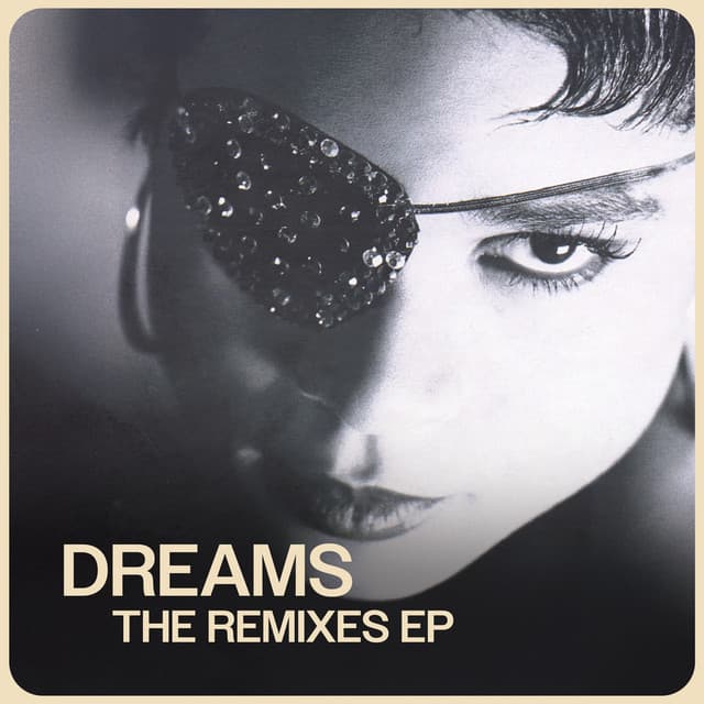 Dreams - The Developed Arrested Mix cover art
