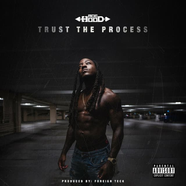 The Bottom (feat. O.Z) cover art