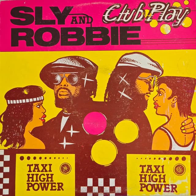 The Sting cover art