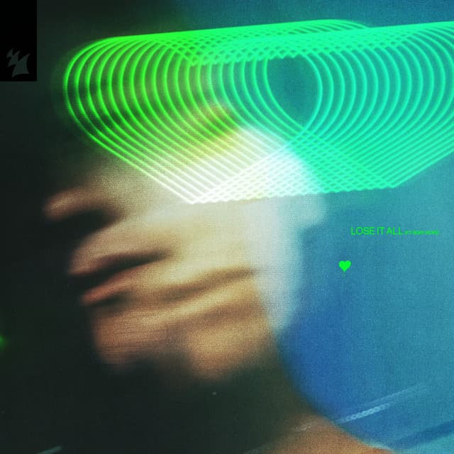 Lose It All cover art