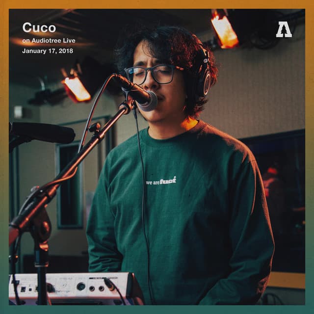Amore de Siempre - Audiotree Live Version cover art