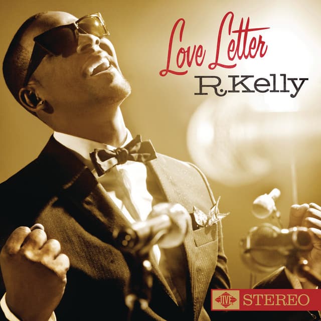 Love Is (feat. K. Michelle) cover art