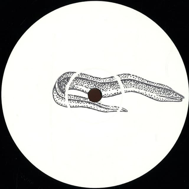 Paling Trax 1 (A2) cover art