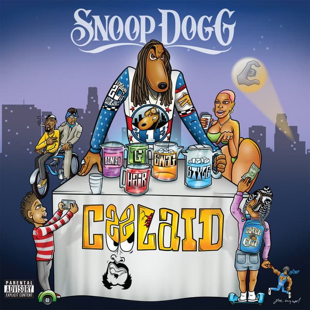 Double Tap cover art